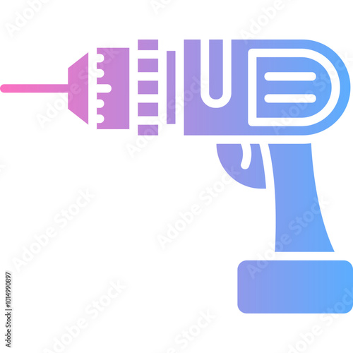 Drill Icon