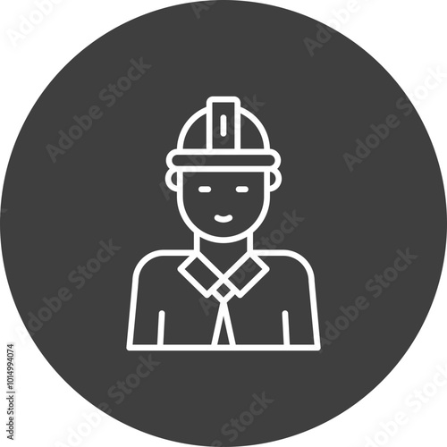 Engineer Icon