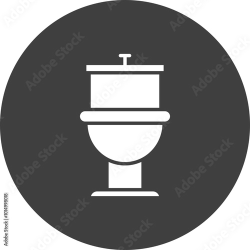 Sanitary Icon