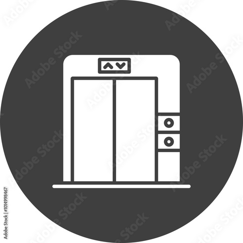 Lift Icon