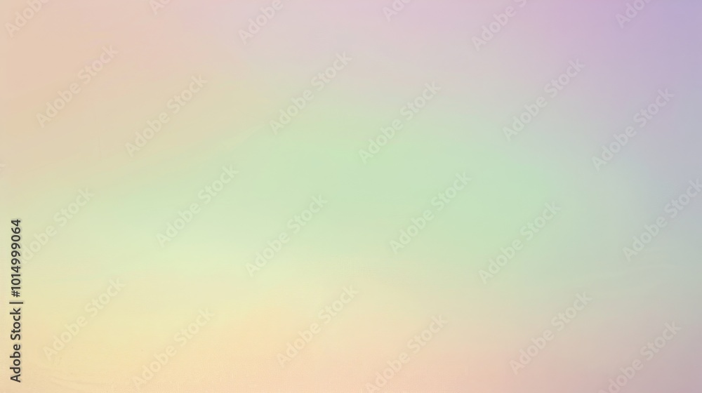 A pastel gradient background blending soft purple, light green, and peach A pastel gradient background blending soft purple, light green, and peach