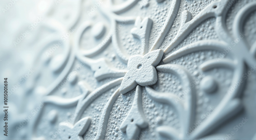 Obraz premium close up of a rings