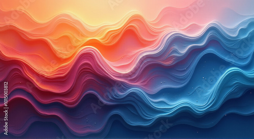 abstract colorful background