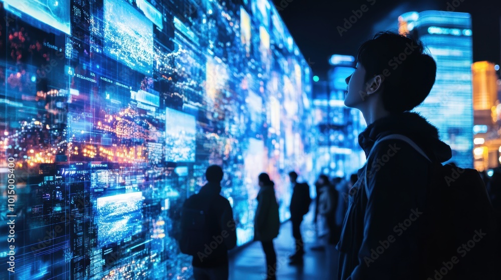 Feature various applications of AI and technology in creating cultural connections, such as language translation apps, VR cultural tours and digital platforms for cultural exchange. Feature various applications of AI and technology in creating cultural connections, such as language translation apps, VR cultural tours and digital platforms for cultural exchange.