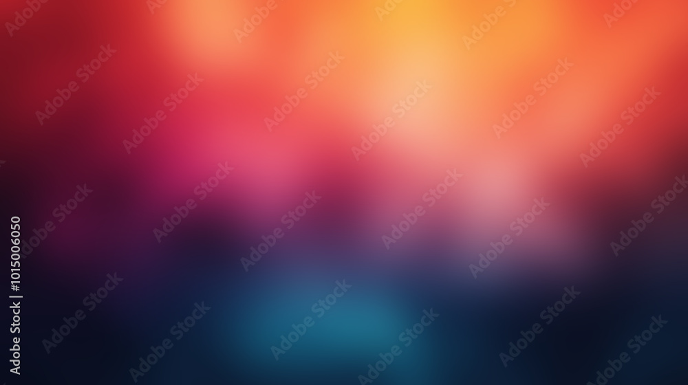 a blurry image rainbow blur soft color background a blurry image rainbow blur soft color background