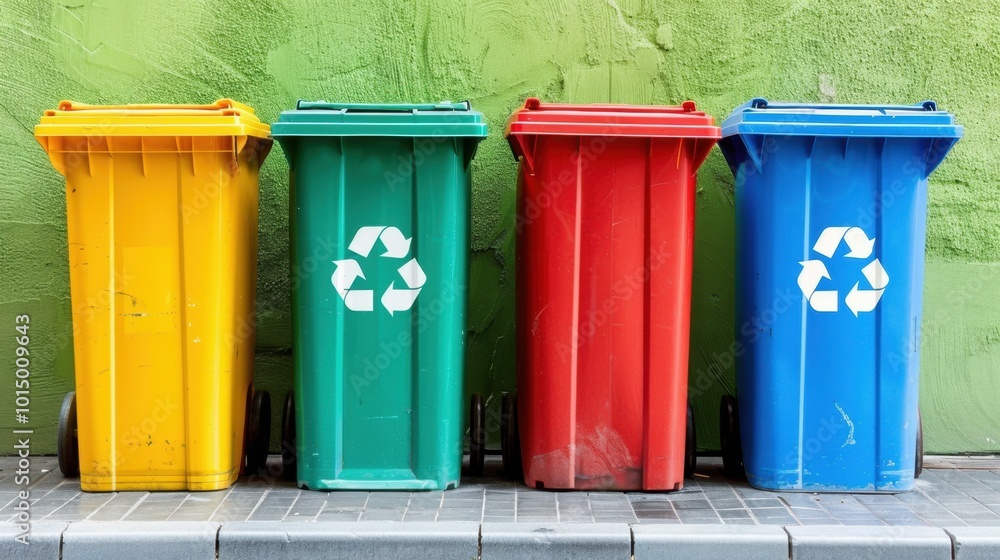 Waste Hierarchy: This framework advocates for prioritizing waste management methods, focusing first on reducing, reusing, and recycling before disposal options.
Waste Hierarchy: This framework advocates for prioritizing waste management methods, focusing first on reducing, reusing, and recycling before disposal options.