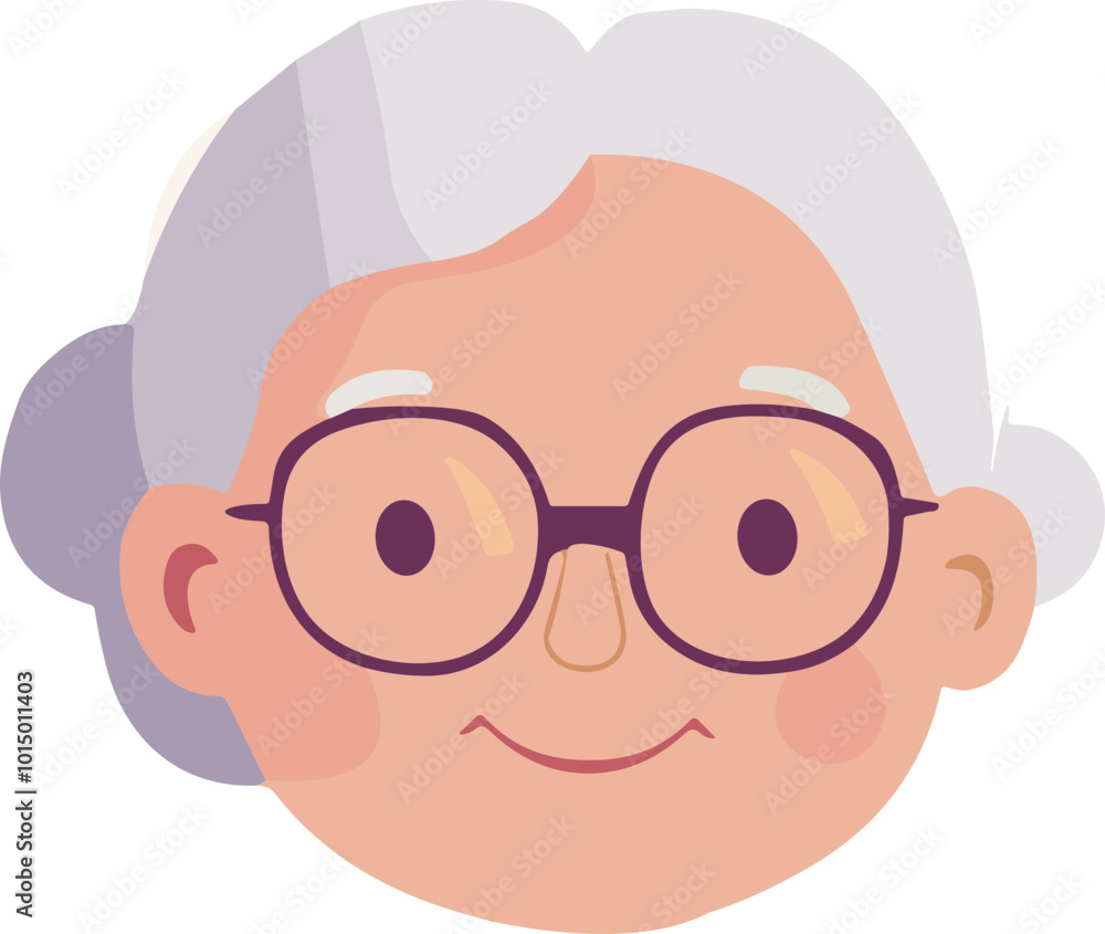 할머니 할머니