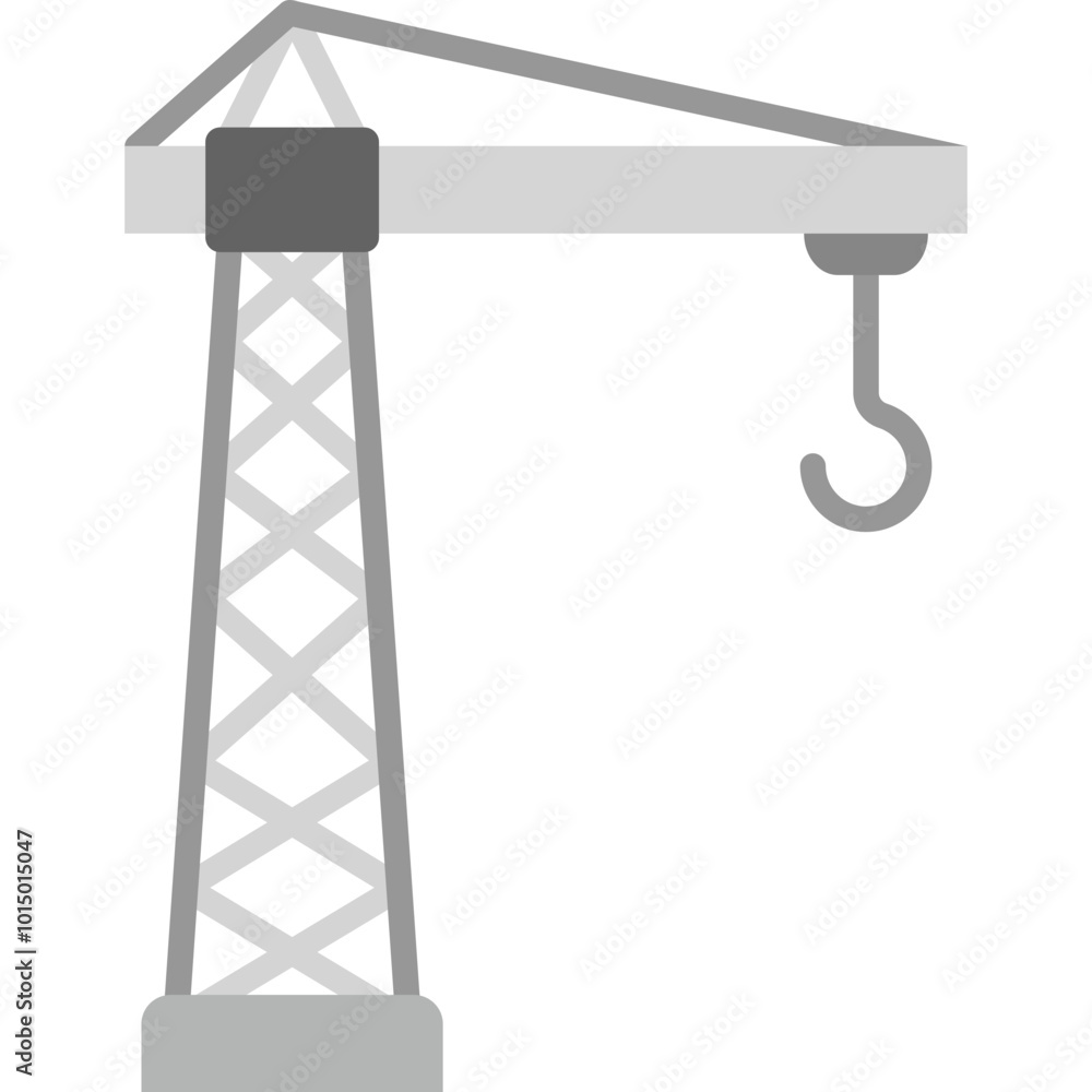 Crane Icon Crane Icon