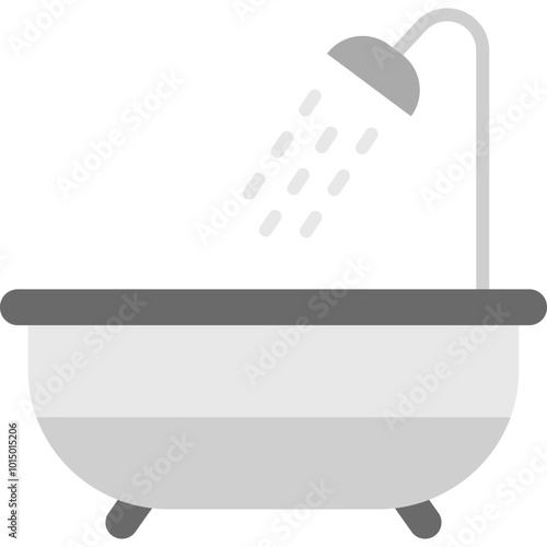 Bathroom Icon