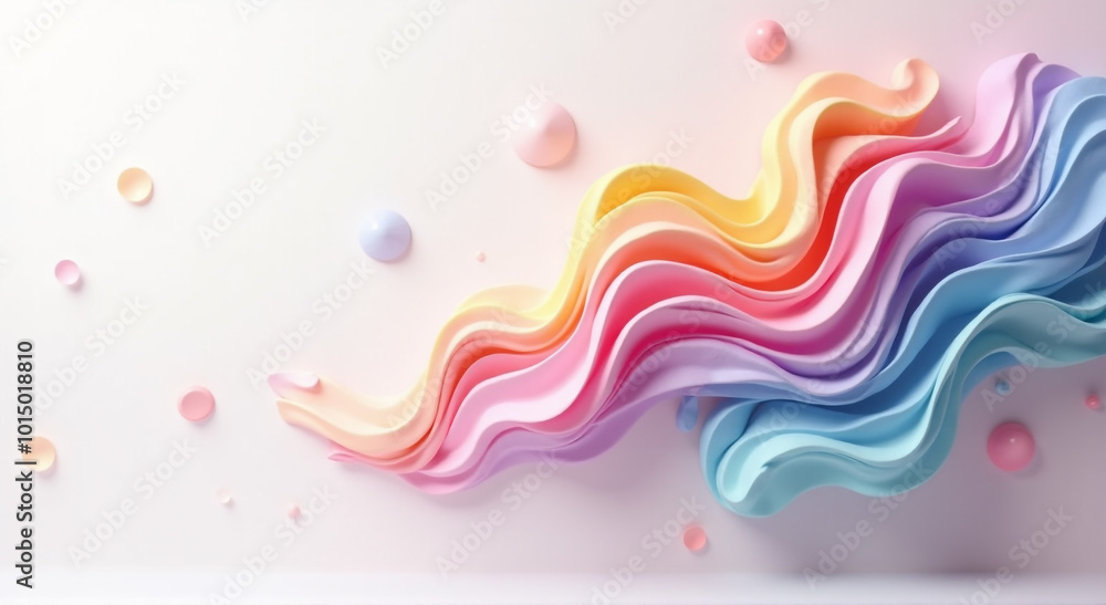 abstract background with splashes abstract background with splashes