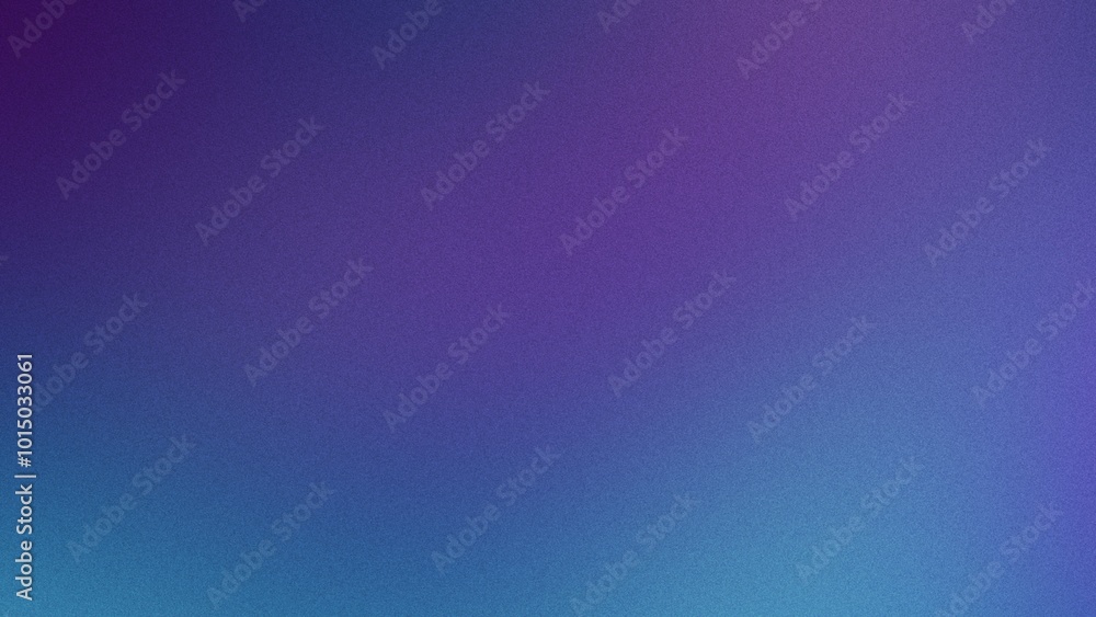 A distorted combination of purple and blue tones on a blue gradient background, featuring a subtle grainy noise texture, perfect for creating web banner or poster visuals. A distorted combination of purple and blue tones on a blue gradient background, featuring a subtle grainy noise texture, perfect for creating web banner or poster visuals.