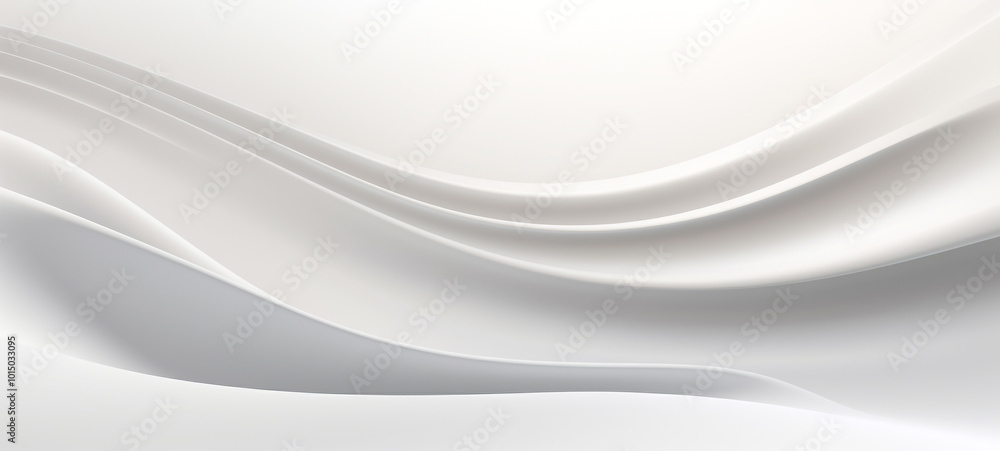 This minimalist abstract background features a composition of fluid smooth curves and waves in a monochrome grayscale color palette The clean elegant design creates a serene This minimalist abstract background features a composition of fluid smooth curves and waves in a monochrome grayscale color palette The clean elegant design creates a serene
