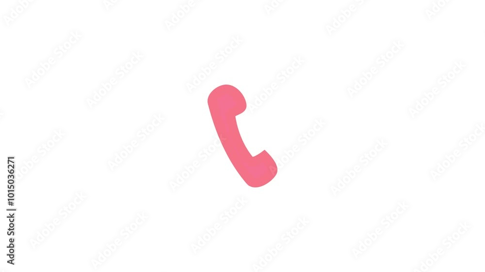 Simple telephone call symbol isolated on black background. Telephone call sign, and phone solid icon. Simple telephone call symbol isolated on black background. Telephone call sign, and phone solid icon.