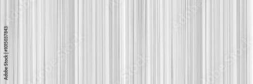 Abstract pattern white and grey color stripes for background design.