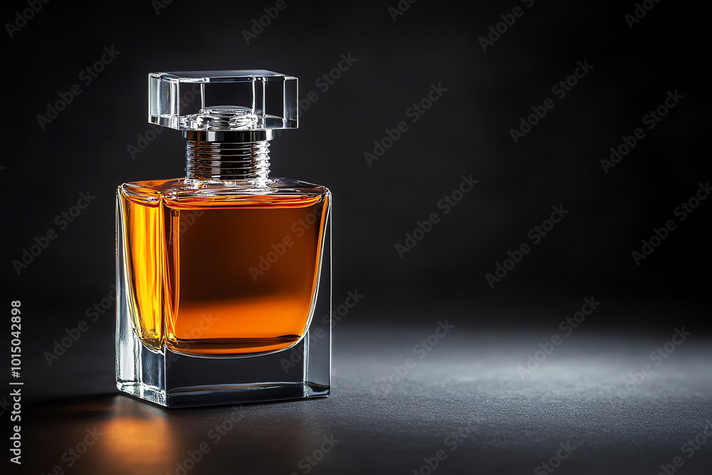 bottled fragrance, AI generated bottled fragrance, AI generated