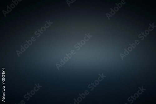 Moody Dark Abstract Gradient Background with Minimal Monochrome Texture and Pattern Design