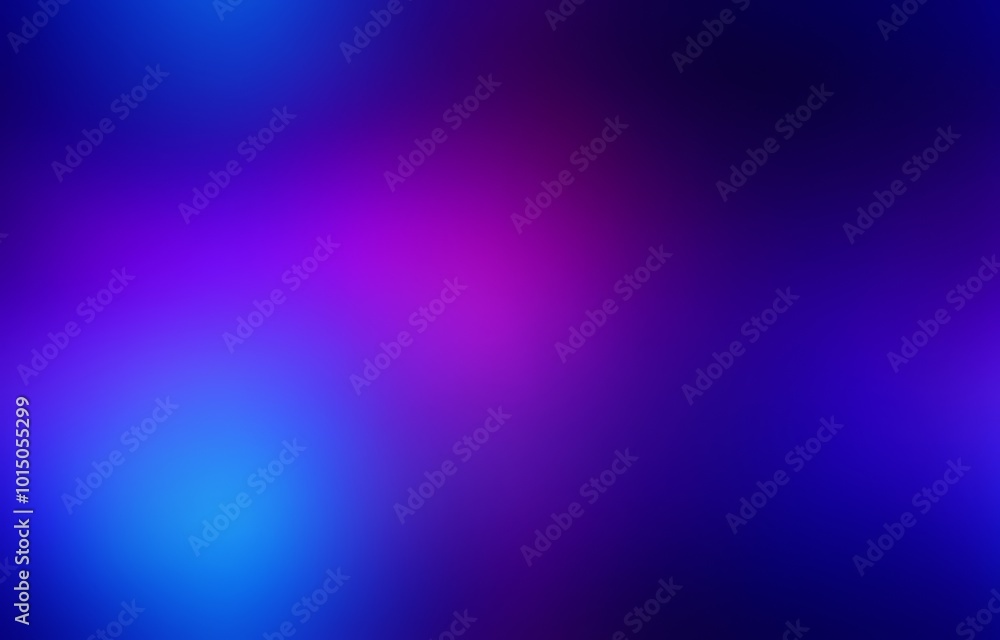 Vibrant Neon Gradient Abstract Background with Blurry Lights and Cosmic Atmosphere Vibrant Neon Gradient Abstract Background with Blurry Lights and Cosmic Atmosphere