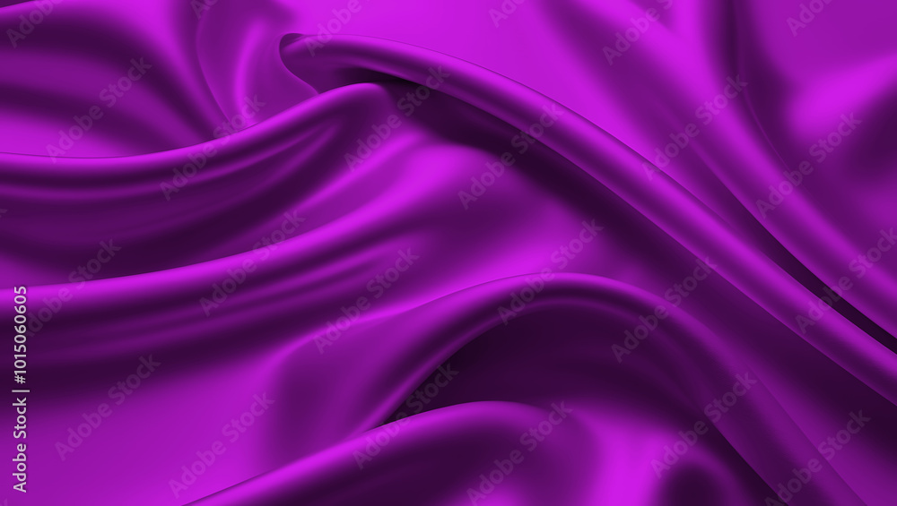 Elegant Purple Satin Fabric Background - Luxurious and Smooth Texture 4K Wallpaper Elegant Purple Satin Fabric Background - Luxurious and Smooth Texture 4K Wallpaper