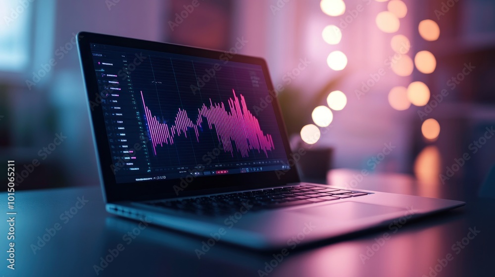 Financial Data Analysis Financial Data Analysis