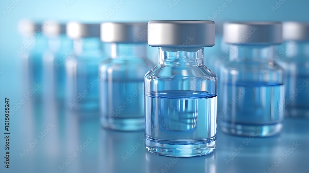 Personalized Vaccine Solutions for Future Healthcare and Medical Research Personalized Vaccine Solutions for Future Healthcare and Medical Research