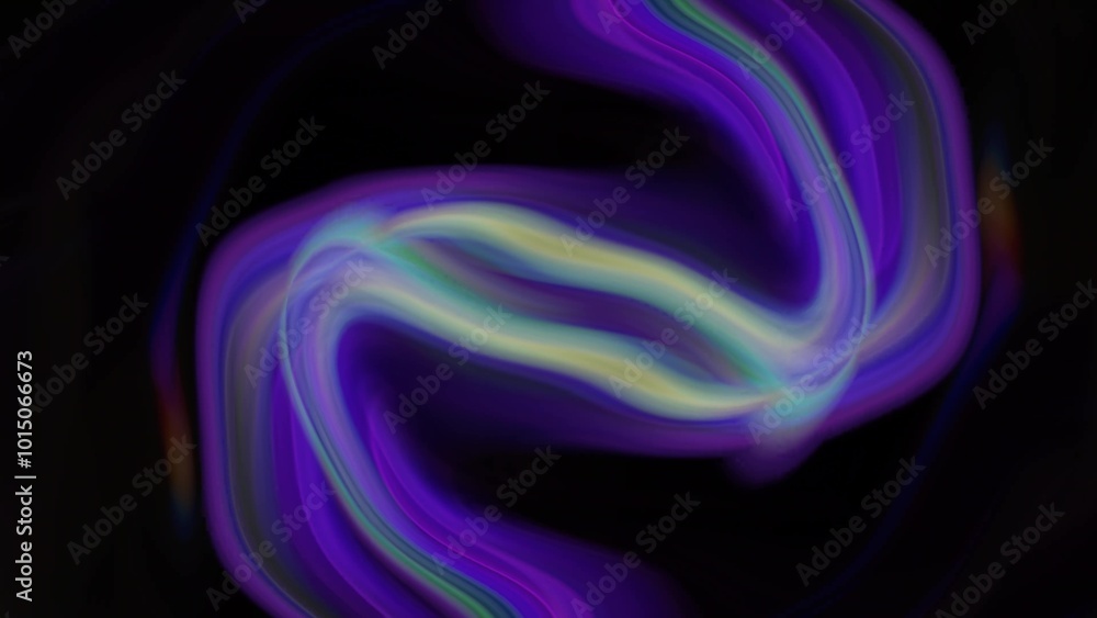 Abstract blue purple white colour smooth silky liquid background, abstract background with smoke Abstract blue purple white colour smooth silky liquid background, abstract background with smoke