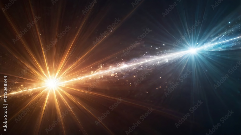 A bright lens flare effect with soft radial light beams and glowing edges. Perfect for enhancing light sources or adding cinematic highlights to visuals. A bright lens flare effect with soft radial light beams and glowing edges. Perfect for enhancing light sources or adding cinematic highlights to visuals.