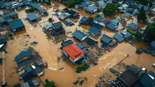 Revolutionizing Disaster Management: The Transition to AI-Powered Predictive Emergency Response System