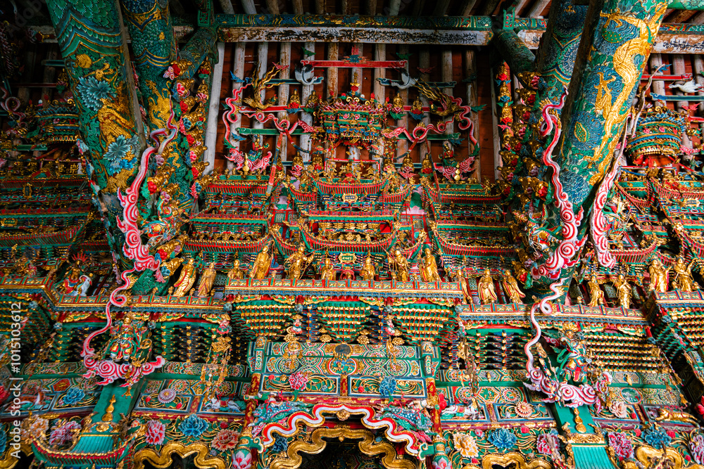Xiaoxitian, a historical and historic site in Linfen, Shanxi Province, is the filming location of the game Black Myth: Wukong. Xiaoxitian, a historical and historic site in Linfen, Shanxi Province, is the filming location of the game Black Myth: Wukong.