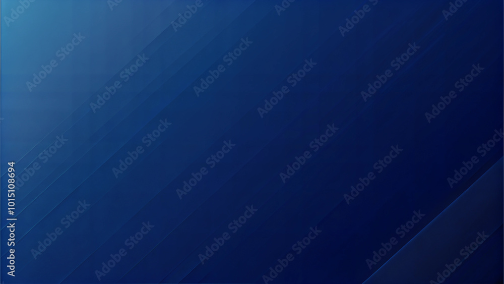 Elegant soft dark blue background with subtle gradient, modern and stylish Elegant soft dark blue background with subtle gradient, modern and stylish