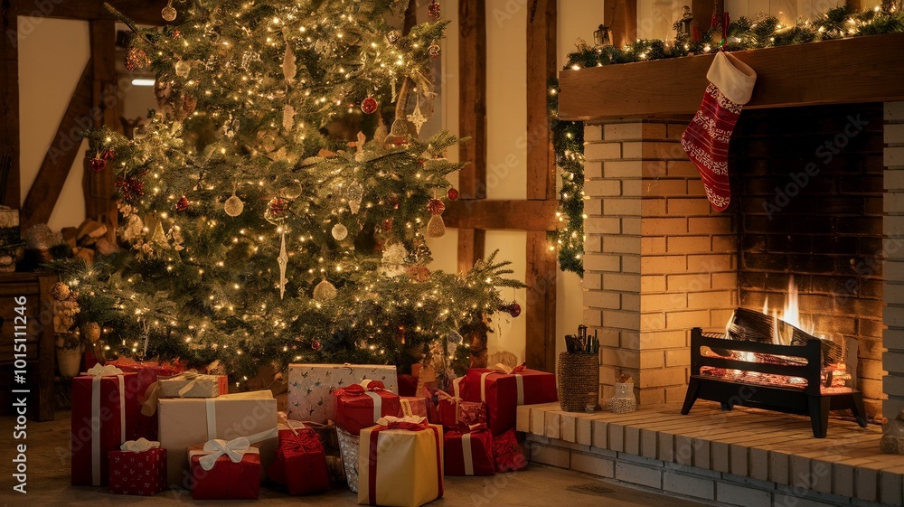 Christmas Christmas