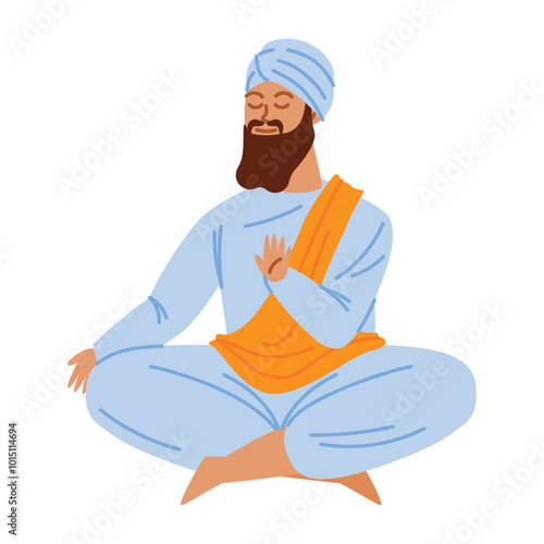 martyrdom day of guru tegh bahadur