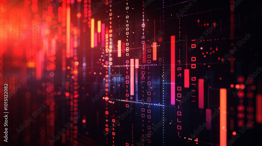 Modern wallpaper, stock market charts background, Modern wallpaper, stock market charts background,