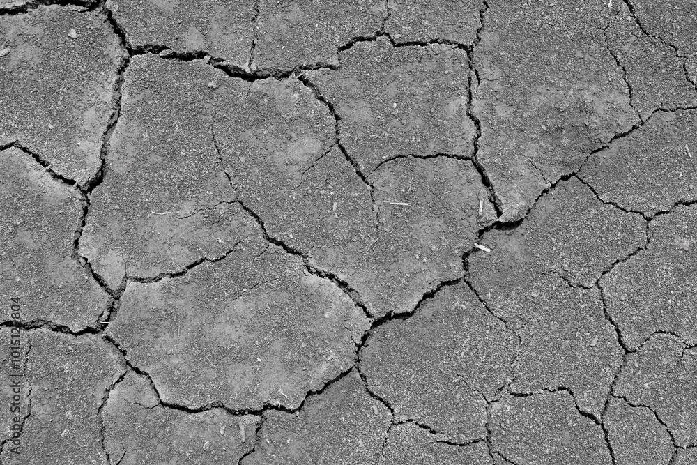 Wall texture soil dry crack pattern of drought lack of water of nature brown old broken background. Wall texture soil dry crack pattern of drought lack of water of nature brown old broken background.