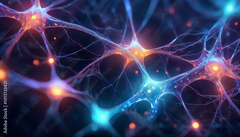 Neurons cells Neurons cells