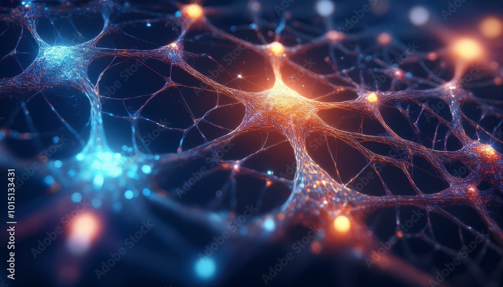 Neurons cells Neurons cells