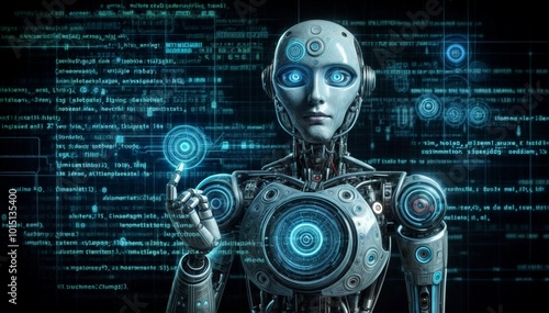 A.I Artificial Inteligence scenarios