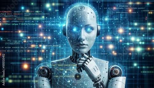 A.I Artificial Inteligence scenarios
