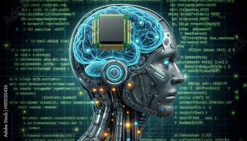 A.I Artificial Inteligence scenarios
