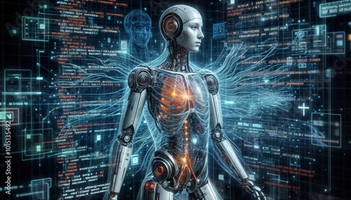 A.I Artificial Inteligence scenarios