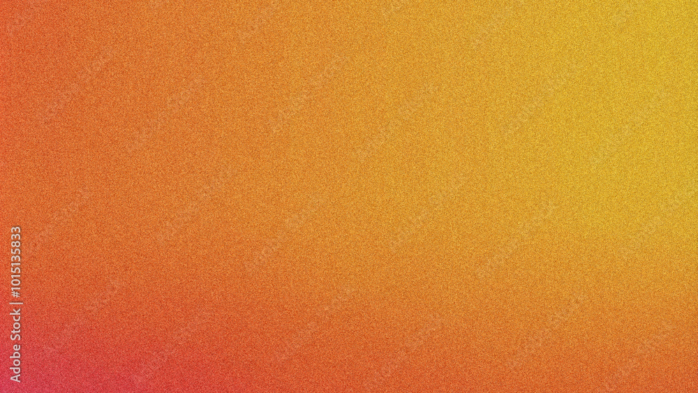 Naklejka premium Beautiful abstract grainy dark gradient background with soft noise texture, perfect for website banner and header design