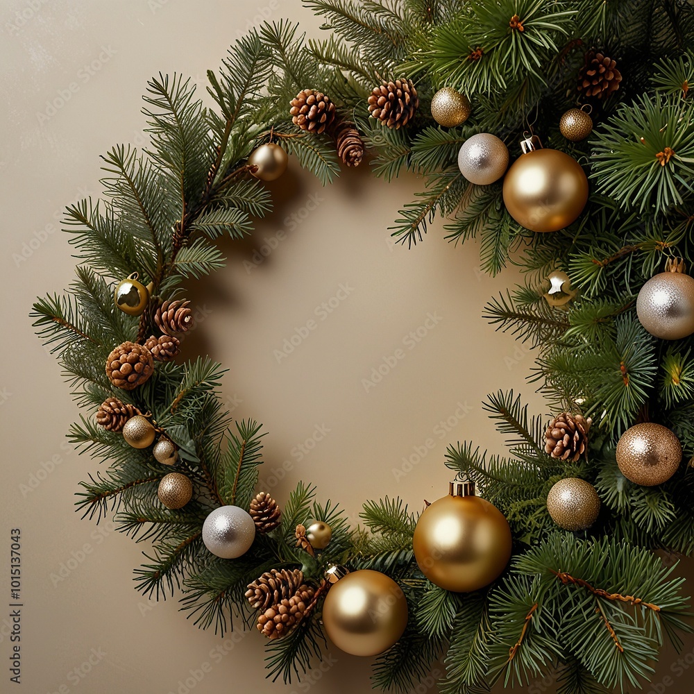 Merry Christmas background with glowing dots light golden stars and bubbles Best New background Merry Christmas background with glowing dots light golden stars and bubbles Best New background