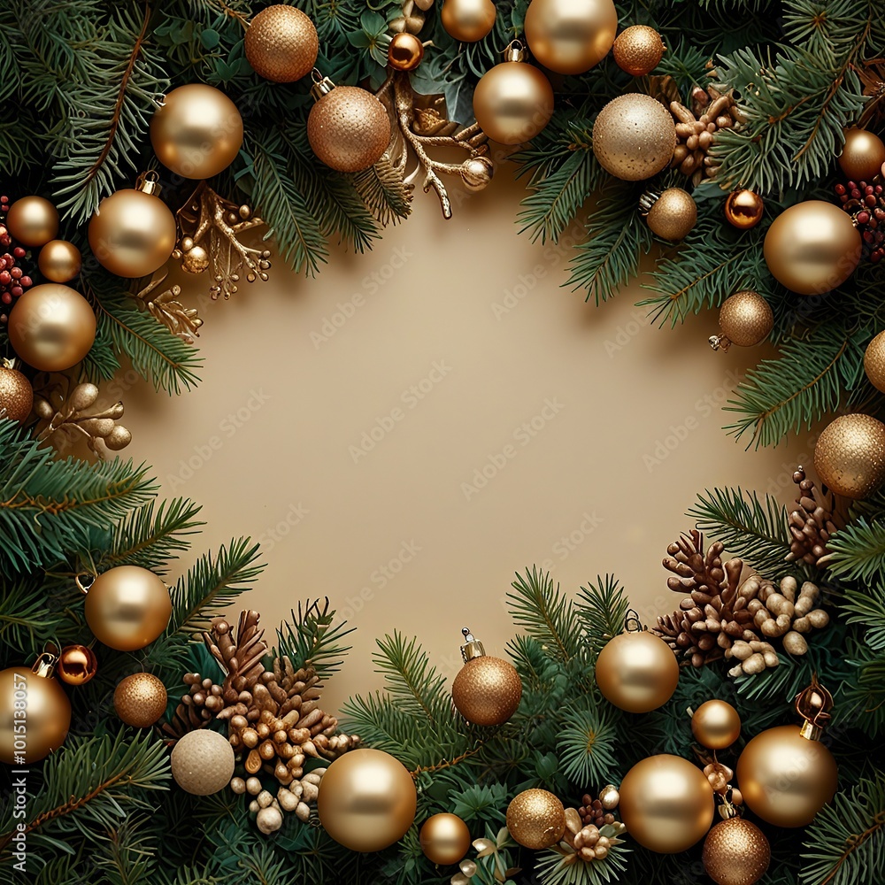 Merry Christmas background with glowing dots light golden stars and bubbles Best New background Merry Christmas background with glowing dots light golden stars and bubbles Best New background