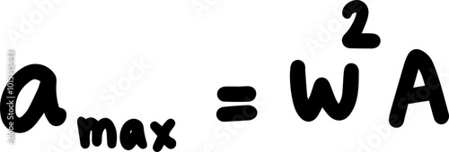 Physics simple harmonic motion