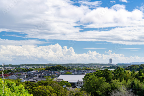 久峰総合公園からの景色 photo