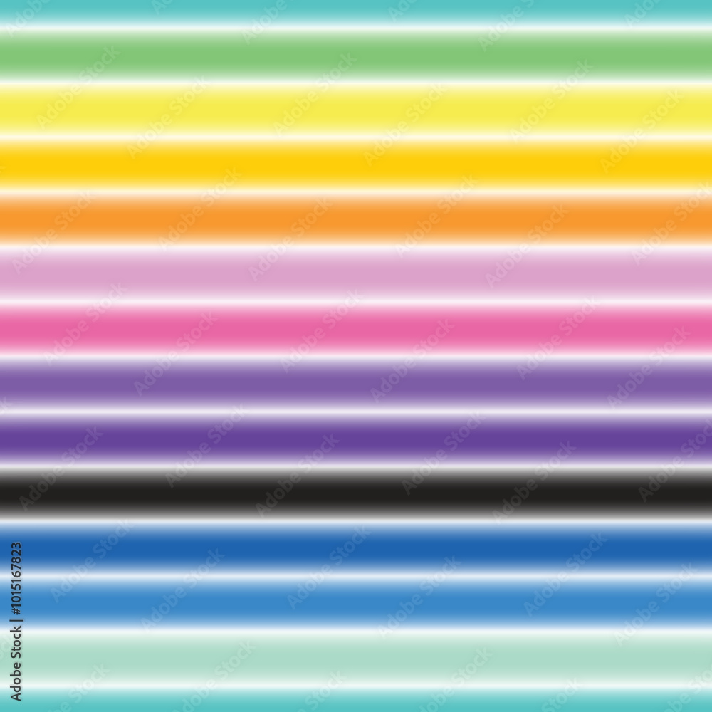 different colorful stripe repeating pattern different colorful stripe repeating pattern