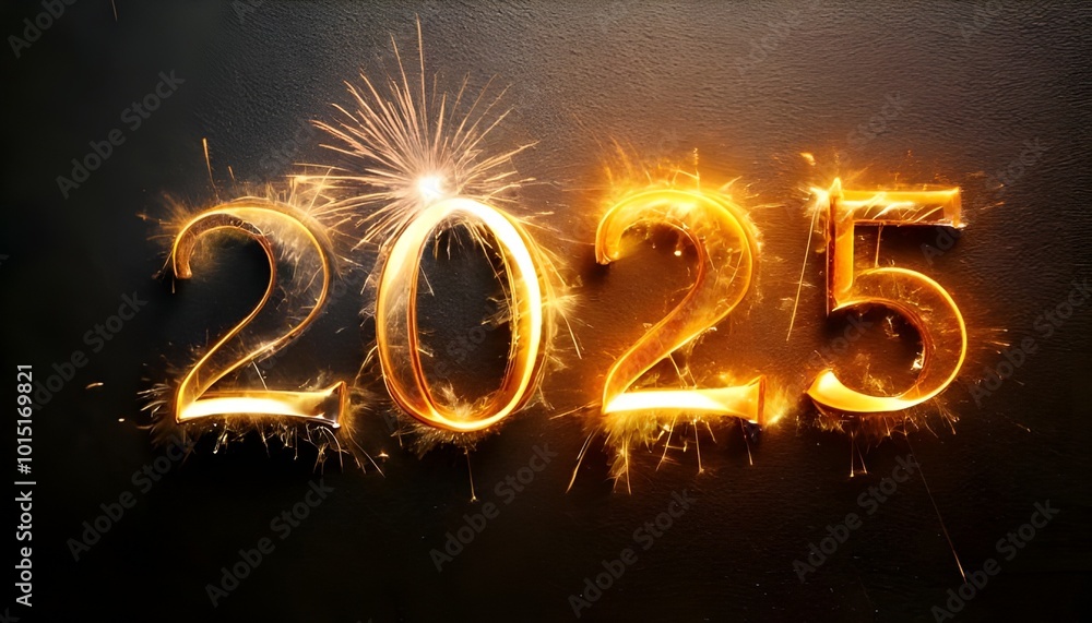 2025 new year 2025 new year