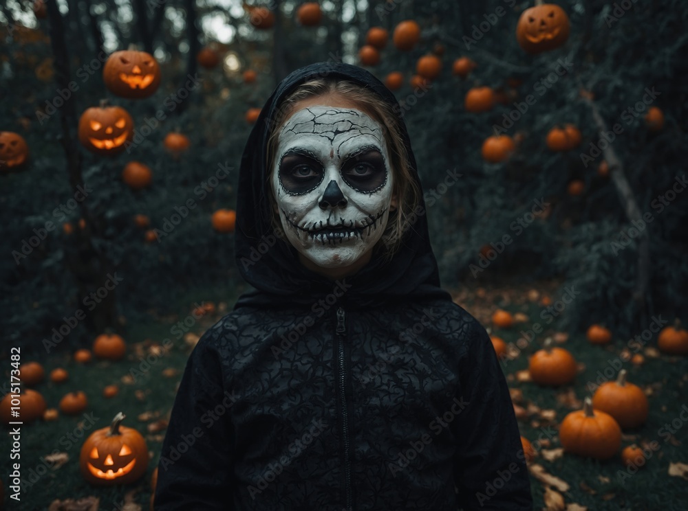Halloween-themed scavenger hunts provide fun for all ages during celebrations Halloween-themed scavenger hunts provide fun for all ages during celebrations