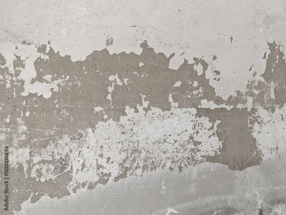 Obraz premium Textura pared vieja pintura desgastada