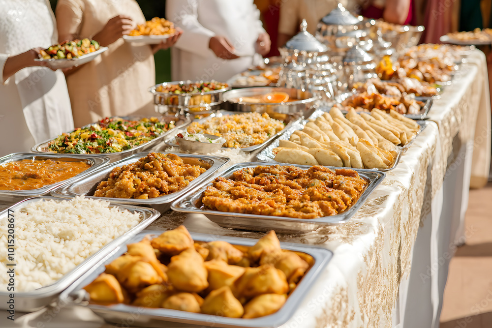 Delicious Deepavali Snacks on Table | Traditional Indian Treats for Festival Celebrations Delicious Deepavali Snacks on Table | Traditional Indian Treats for Festival Celebrations