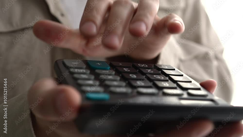 A man counts money on a calculator.
A man uses a calculator to make accurate calculations.
Accountant with calculator.
A man counts on a calculator.
Calculator, money, cash, bank A man counts money on a calculator.
A man uses a calculator to make accurate calculations.
Accountant with calculator.
A man counts on a calculator.
Calculator, money, cash, bank